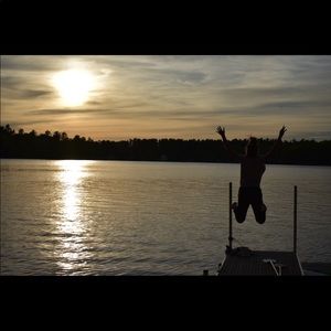 Meet your Posher, Ava